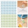 Clothes Coat Hanger Hangers Connector Hooks Wardrobe Space Savers Saving
