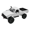 Dsv Wpl C24 Vehículo De Escalada Model De Velocidad Juguetes