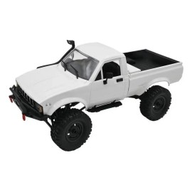 Dsv Wpl C24 Vehículo De Escalada Model De Velocidad Juguetes