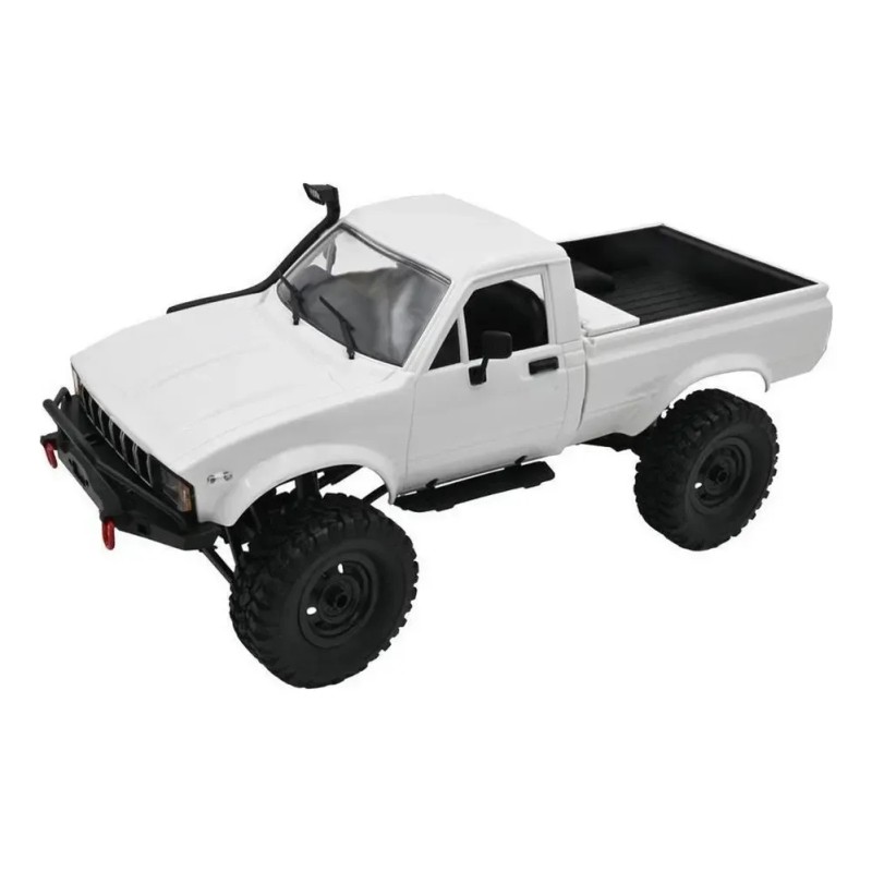 Dsv Wpl C24 Vehículo De Escalada Model De Velocidad Juguetes