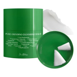 Dr Althea Pure Grinding Cleansing Balm Original - Limpiador