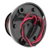 1 Pair Red & Green LED Navigation Light Signal Lamp