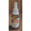 Punkin Butt Teething Oil - 1 oz - 100% Organic,