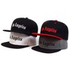 Sproutsy Los Angeles Men's Hat, Baseball Cap, Casual Flat Visor,