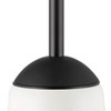Wesco 315 102-87 Toilet Brush Stainless Steel Sand Matt