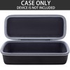 Flaxune Hard Storage Case for Turtlebox Ranger Bluetooth 5.4 Speaker