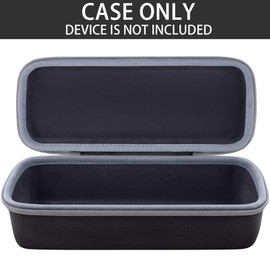 Flaxune Hard Storage Case for Turtlebox Ranger Bluetooth 5.4 Speaker