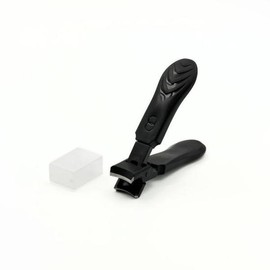 Other brands Nail trimming, nail clippers, toenail clippers, wide, IPKN, thick, ingrown toenails, fungal toenails, tough toenails, elderly, high strength, black / 손톱정리 손톱깎이 발톱깎이 와이드 입큰 두꺼운 내성발톱 무좀발톱 억센발톱 노인 고강도 블랙