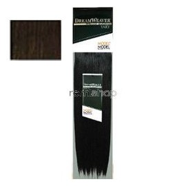 Model Model Dreamweaver Yaky Weave 12inch #2 Dark Brown