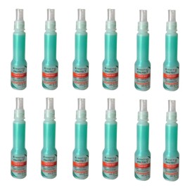 Tratamiento Termo Protector Keractive Nutrapel 144ml 12 Pzas