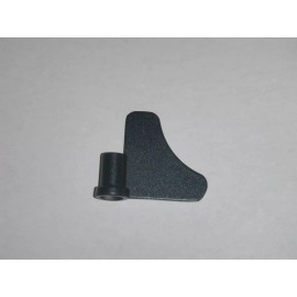 Unbranded Paddle for Flat Side Shaft in West Bend Bread Maker Model 47413 (Choose 1 or 2 - 1 Paddle