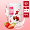 Nutri New Fit 204 Diet Shake Strawberry Flavor / 뉴트리 뉴핏 투에니포 다이어트쉐이크 딸기맛
