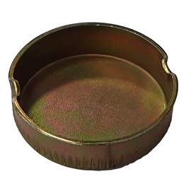 MaxLLTo Replacement C9NN3D588A Power Steering Pump Cap for Ford 2810 2910 3000 5900 6600 6610 6700 7700 7910 8000 8210 8530 8630 9000 TW5 TW10 TW20 TW25 TW30 TW35 Models