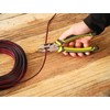 Ryobi RHCP180 180 mm Combination Pliers, Green & Antracite