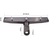 10L0L Golf Cart Trailer Hitch and Receiver for EZGO TXT