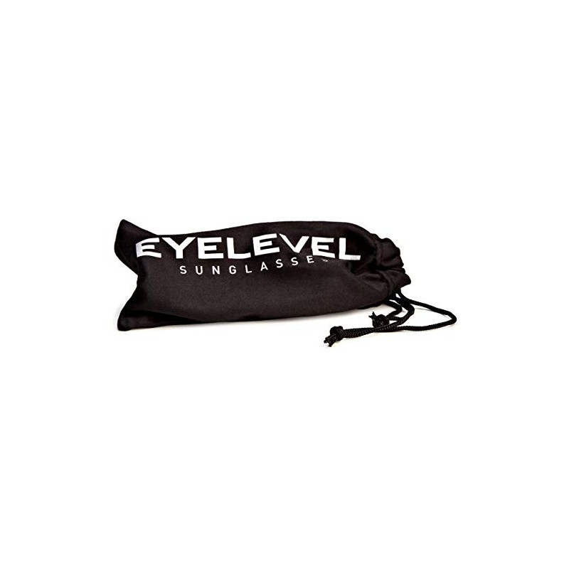 Eyelevel Dragonfly Boy's Sunglasses Black One Size