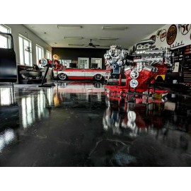 Keypart 73-80 Chevy/GMC C10 Truck LH Driver Side Hood Hinge Suburban Blazer Jimmy