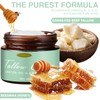 atnayo Grass-fed Beef Tallow with Frankincense Oil & Castor Oil,