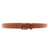 NK Belt GmbH #M-01A Women's Leather Belt, Suit Jeans Belt,