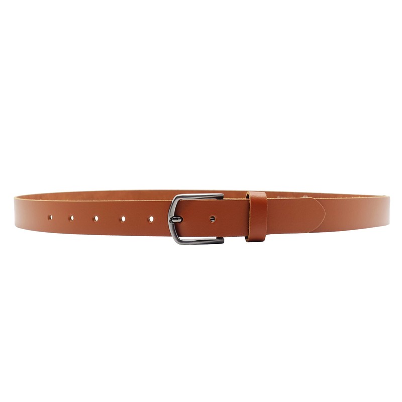 NK Belt GmbH #M-01A Women's Leather Belt, Suit Jeans Belt,