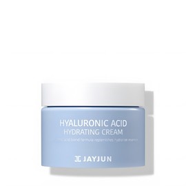 JAYJUN 히알루론산 하이드레이팅 크림 50g JAYJUN Hyaluronic Acid Hydrating Cream 50g