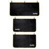 Joiify 3 Pcs Fender Covers for Mechanics, 25 Strong Magnets,