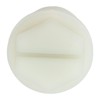 Außenbord Trimm Motor Steckerkomponente Nylon Gummi 22, 8134351 für Mercruiser