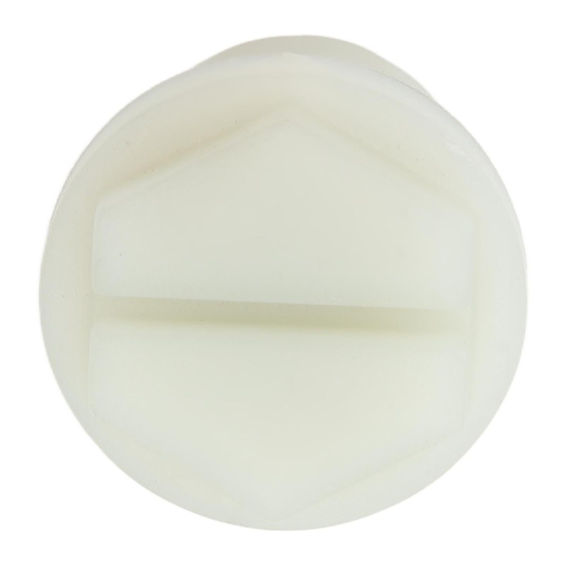 Außenbord Trimm Motor Steckerkomponente Nylon Gummi 22, 8134351 für Mercruiser