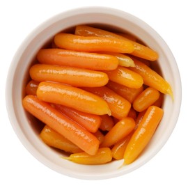 Baby Carrot Seeds - Little Finger Carrots - A Delicacy - 900 Seeds