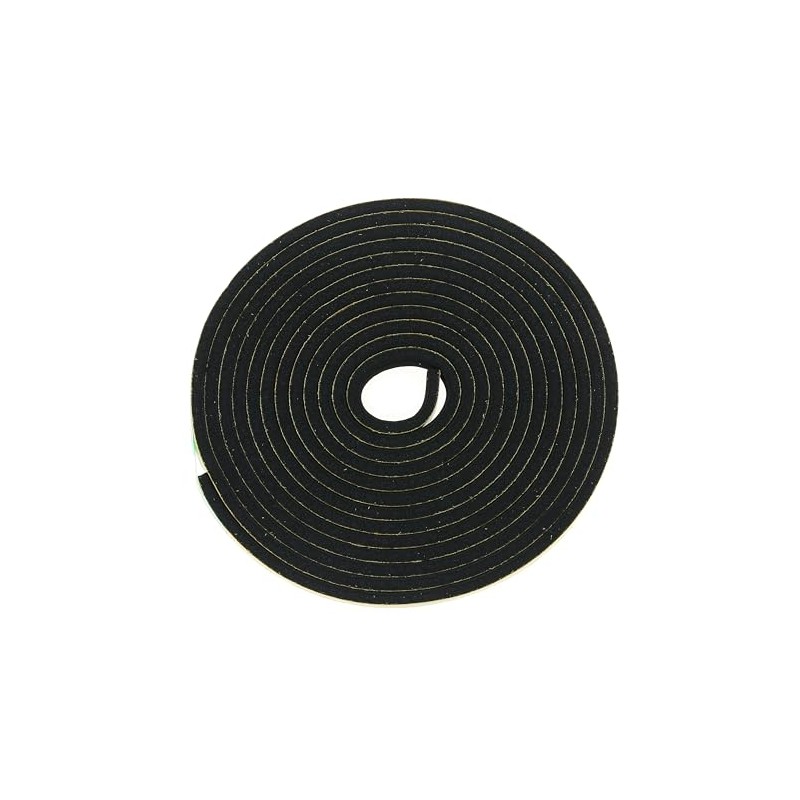Masterpart Hob to Kitchen Work Surface Sealing Strip Seal 228cm
