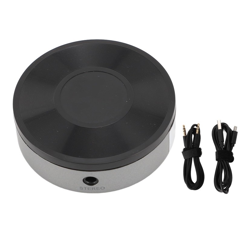 WiFi Wireles Audio Adapter for DLNA for Spotify, 2.4G WiFi