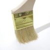 Hake City Oil Based Practical Brush White Pig Hair 2.0