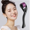Face Roller Self Gua Sha Jawline Sculpting Home Care Massager 0.5mm 3ea