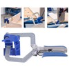 Angle Punch Fixer Multifunction 90 Degree Right Angle Corner Clamp