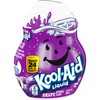 Kool-Aid Grape Liquid Drink Mix, Caffeine Free, 1.62 fl oz