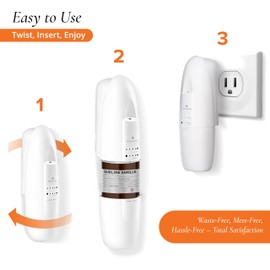 SCENTSATION Sublime Vanille