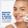 Olay 4-in-1 Daily Facial Cloths, CombinationOily Skin 66 count