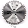 Circular Saw Blade 254 x 30 mm 40 Teeth Ideal