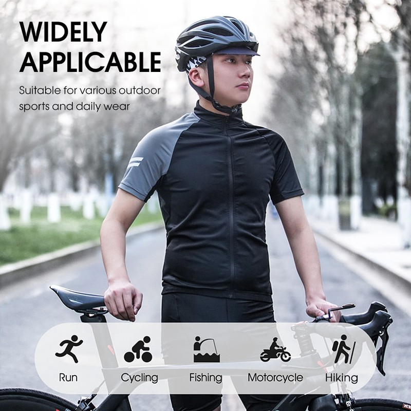 Ultralight Adult Cycle Cap Under Helmet Bicycle Hat Breathable Sunproof