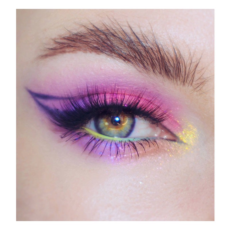 KARLA COSMETICS PASTEL DOUCHROME LOOSE EYESHADOW - BLOSSOM, KARLA COSMETICS