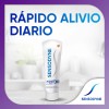 Pasta de Dientes Sensodyne Rápido Alívio y Protección Duradera Pasta