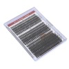 Eyelash Extension Kit Individual Curl False Lash DIY Extension Kit
