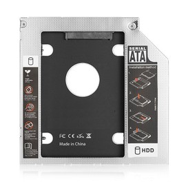 Ewent ew7005 Adapter for HDD/SSD 2.5, Silver