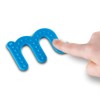 Learning Resources Tactile Letters - Set of 26, Speech Therapy