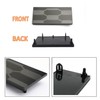 Ezmech Grille Garnish Sensor Cover Compatible With Toyota Tundra TRD