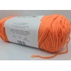 Big Twist Value Yarn 100% Acrylic Coral Dye Lot 649613