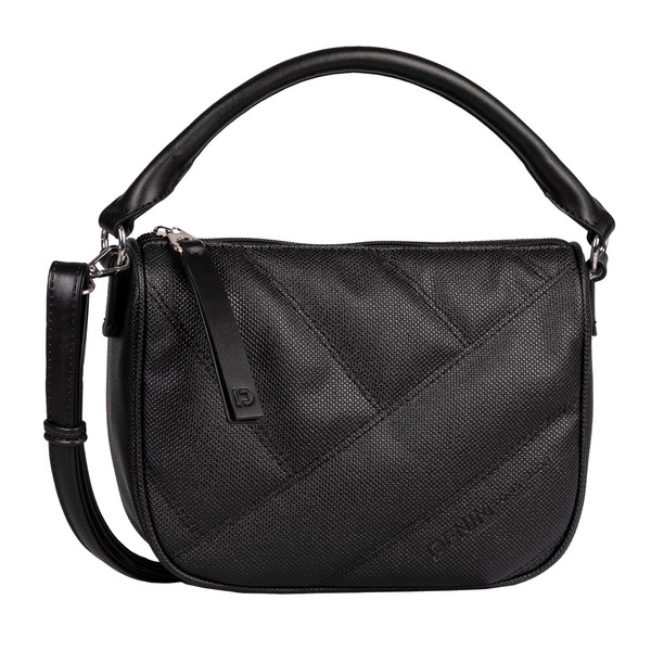 TOM TAILOR Denim Kyra Women's Hobo Bag Shoulder Bag Small,
