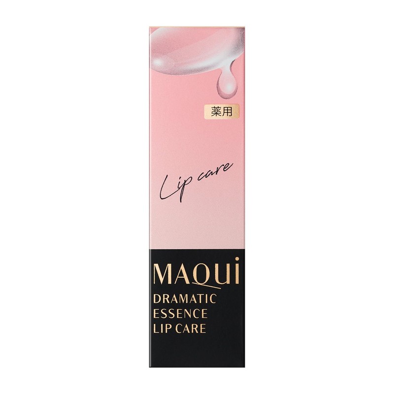 MAQUILLAGE Dramatic Essence Lip Care 3.8g | Lip Balm ·