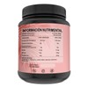 Aminoácidos Bcaas Glutamina Flamish 1kg Varios Sabores