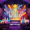 Chumia Vbs 2026 Backdrop 9 x 6 ft Jesus is